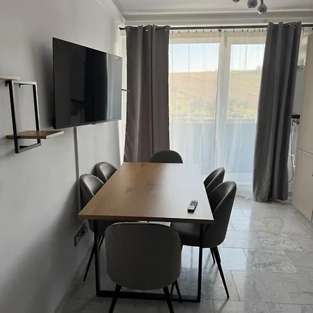 Sabo Apartment Cluj-Napoca Exterior photo