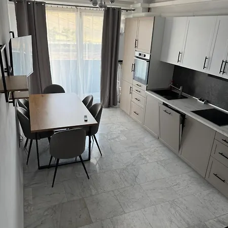 Sabo Apartment Cluj-Napoca Exterior photo