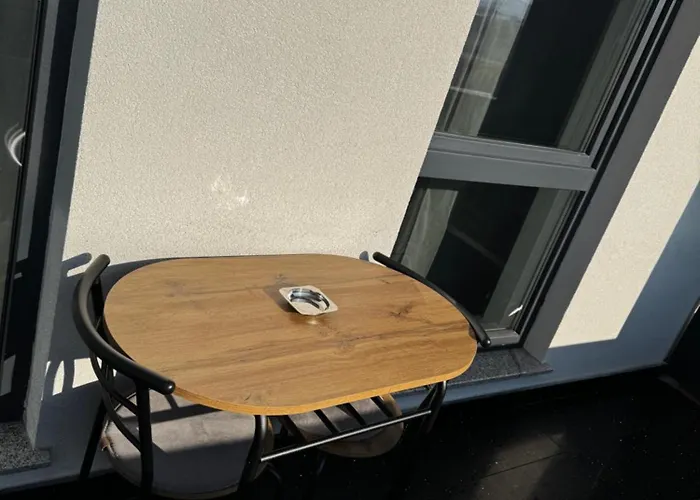 Sabo Apartment