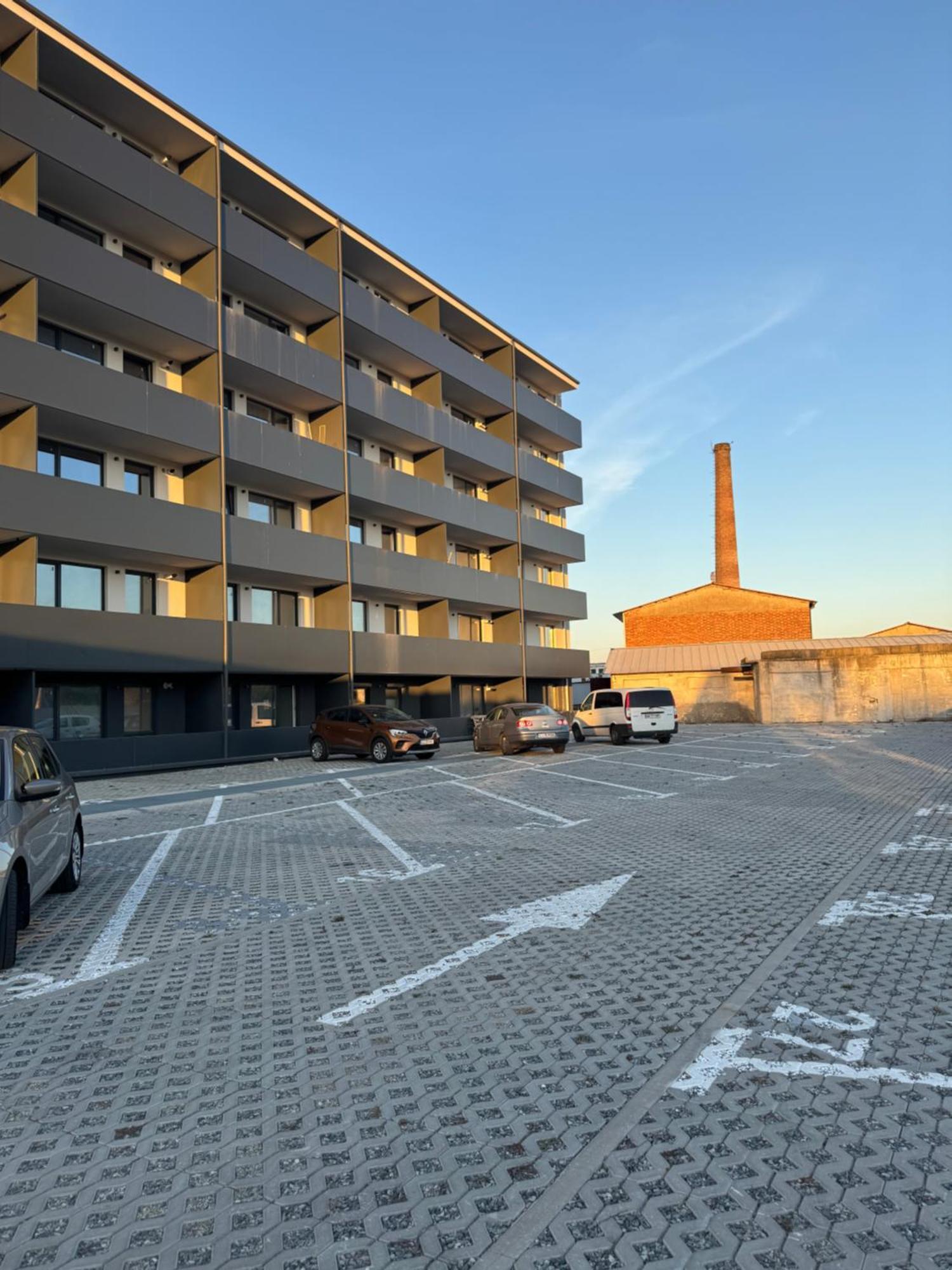 Apartment Sabo Cluj-Napoca