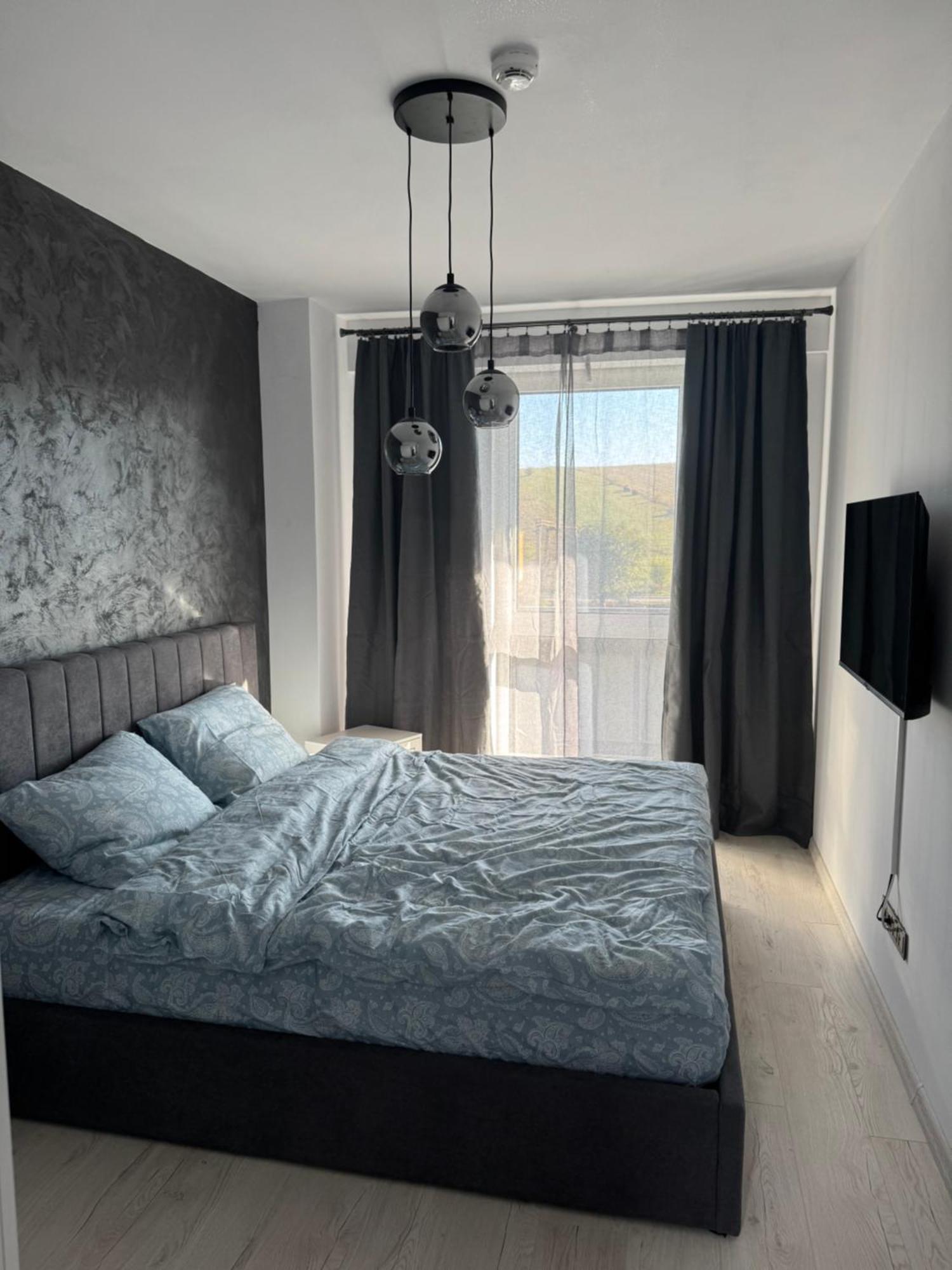 Sabo Apartment *